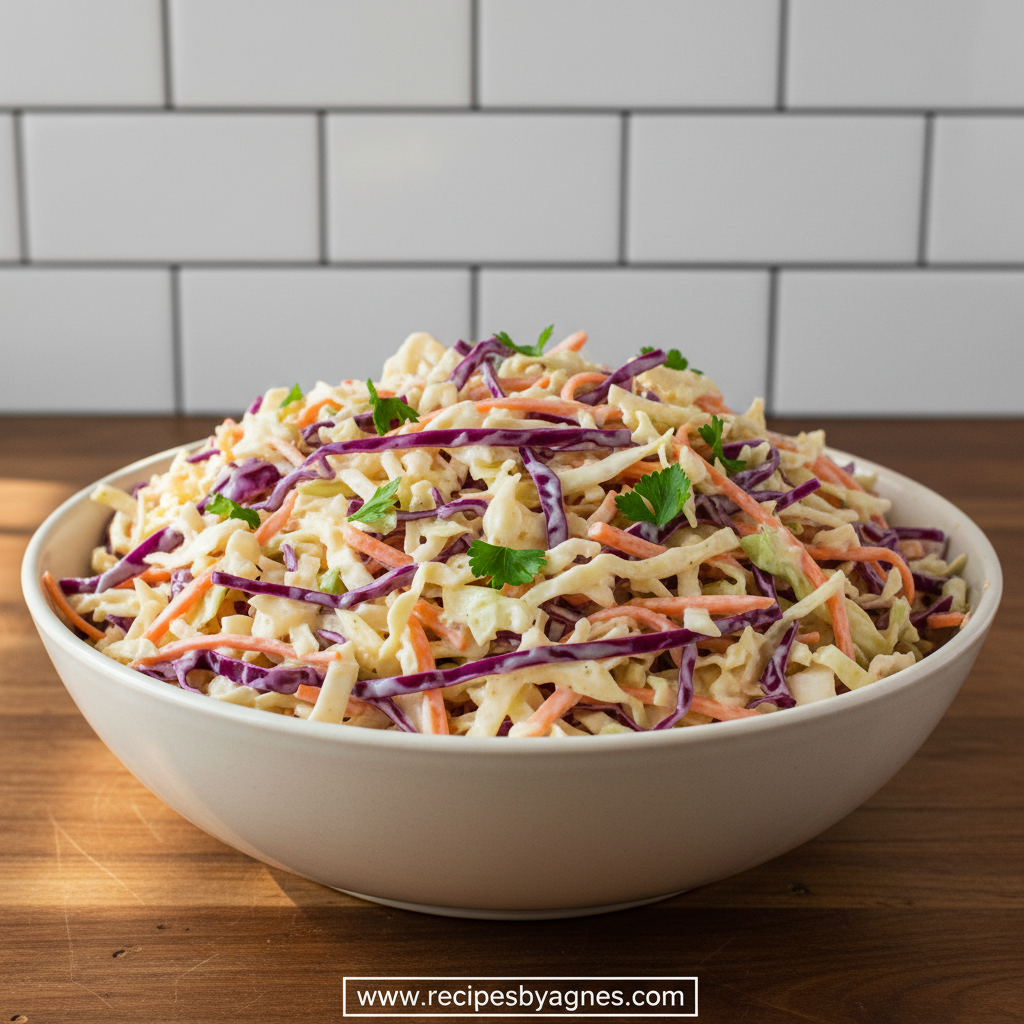 classic-homemade-coleslaw-recipe-with-creamy-dressing-and-veggies_feature