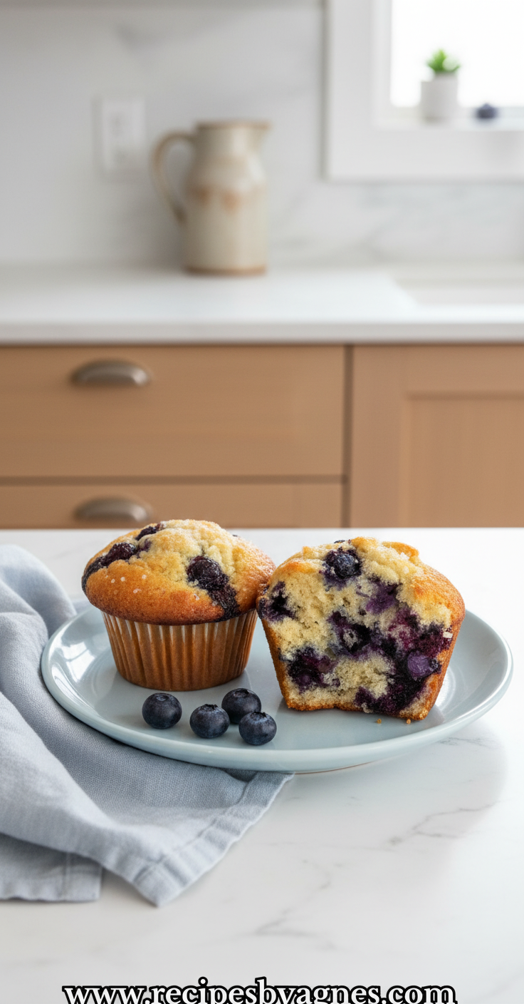easy-homemade-blueberry-muffins-recipe---bakery-style-in-30-mins-_feature