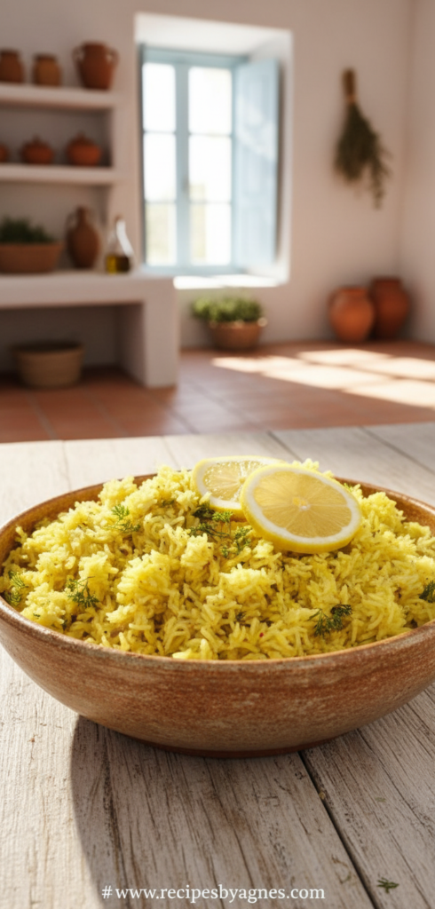 greek-lemon-rice-recipe---damn--spicy-_feature