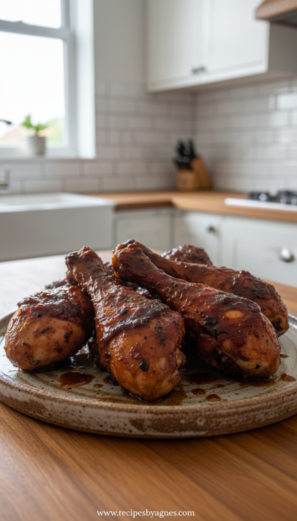 sticky-bbq-chicken-drumsticks--easy-baked-chicken-legs-with-a-sweet-smoky-glaze-_feature