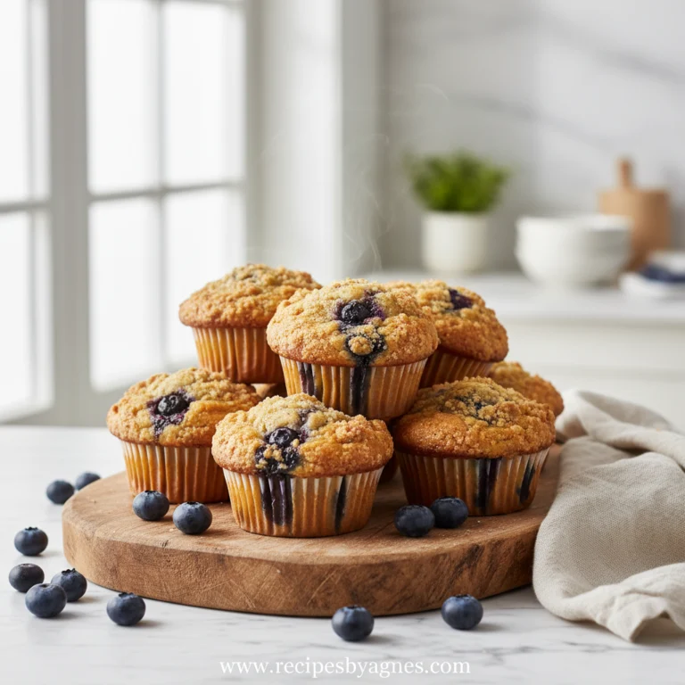 to-die-for-blueberry-muffins-with-crumble-topping_feature