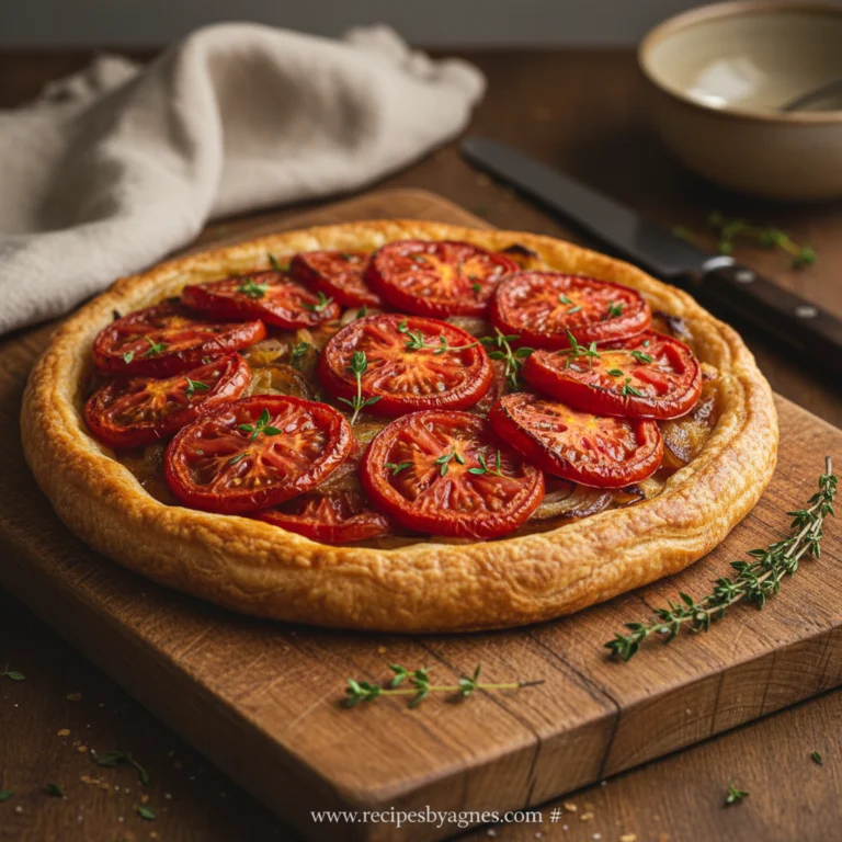 beefsteak-tomato-tart-with-caramelized-onions---thyme_feature