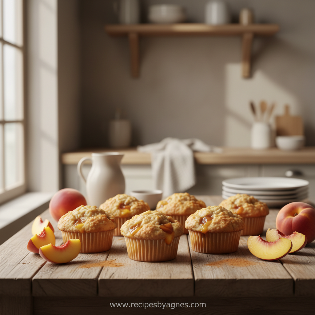heavenly-peach-cobbler-cupcakes-recipe--sweet-summer-joy_feature